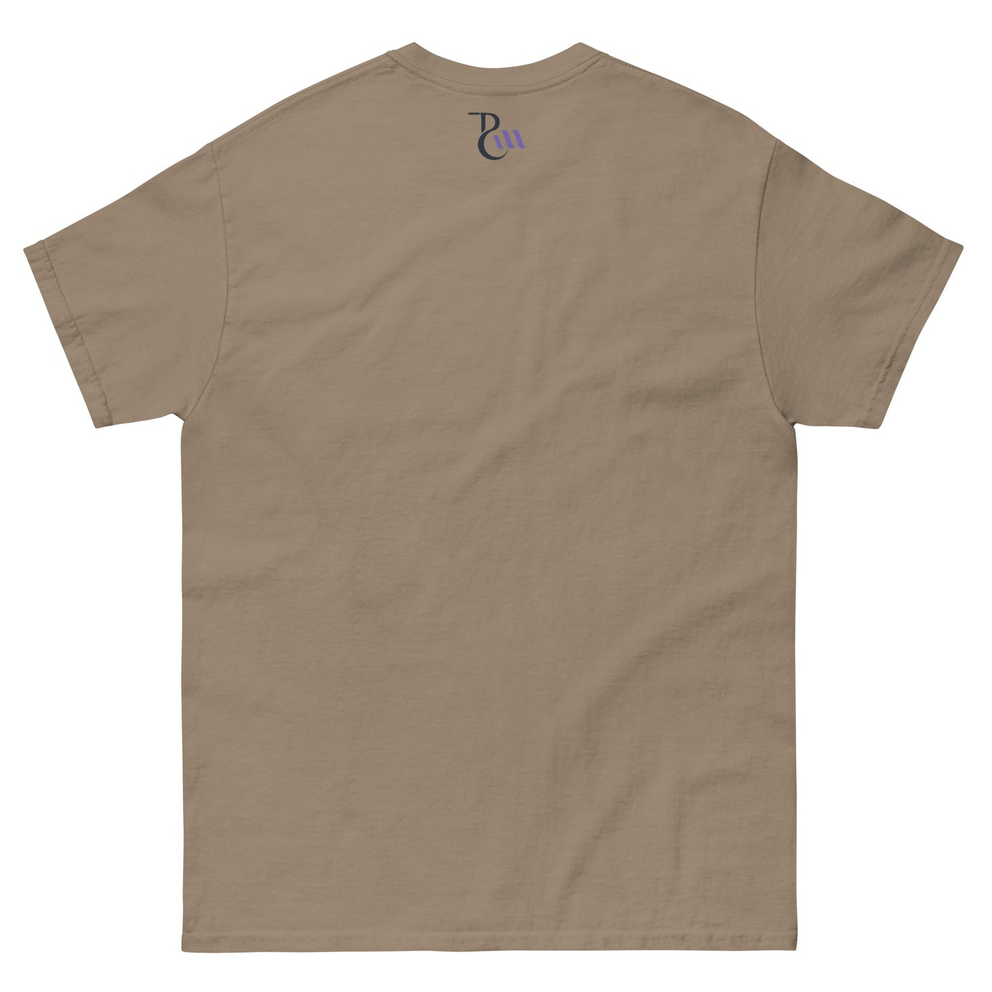 Beam Mexico #TRAAKAS T-shirt