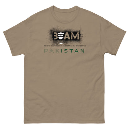 Beam Pakistan Signature T-shirt
