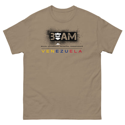 Beam Venezuela Short Sleeve Tee