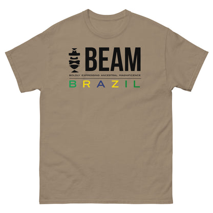 Beam Brazil T-shirt