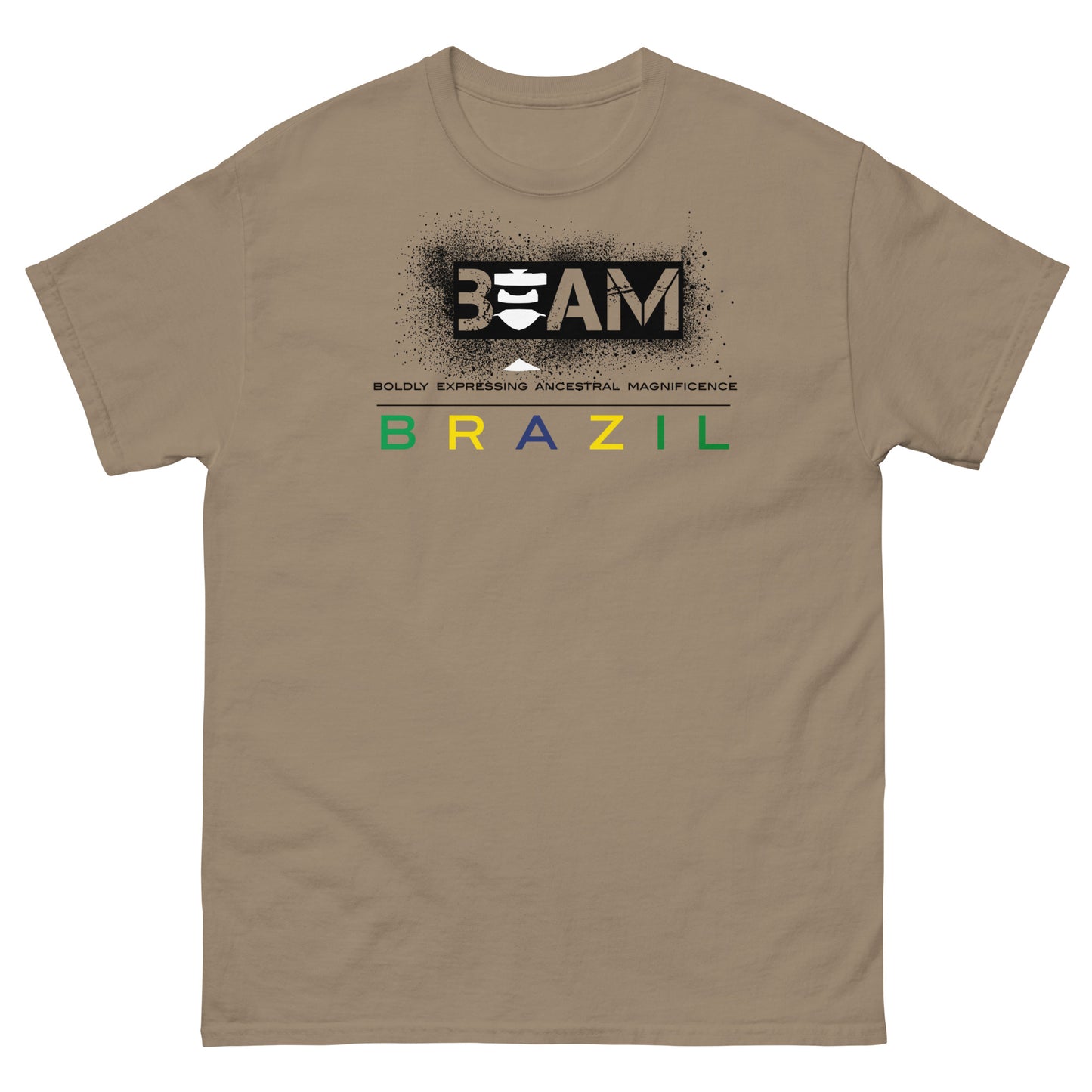Beam Brazi Signature T-shirt