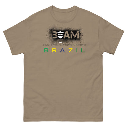 Beam Brazi Signature T-shirt