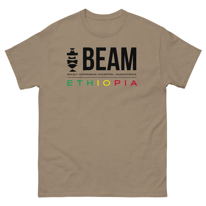 Beam Ethiopia T-shirt