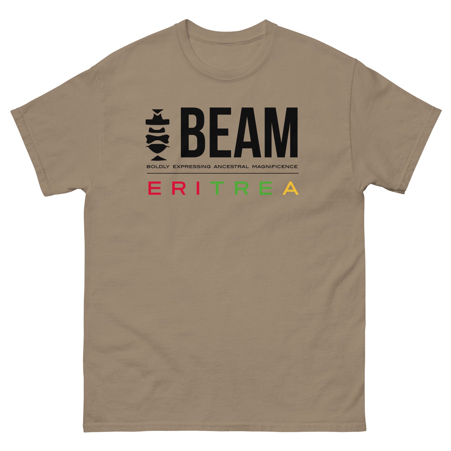 Beam Eritrea T-shirt