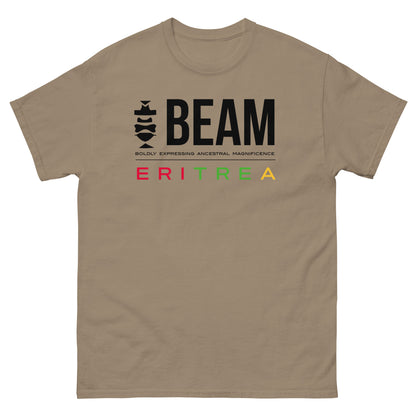 Beam Eritrea T-shirt