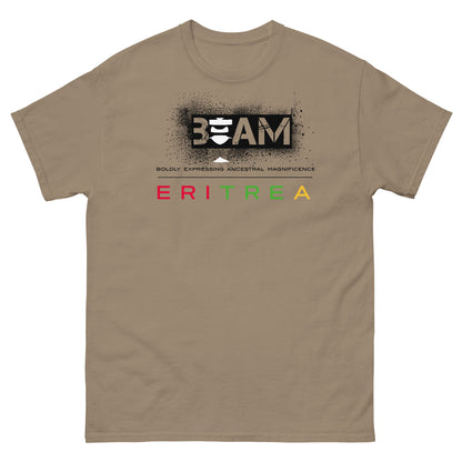 Beam Eritrea Signature T-shirt