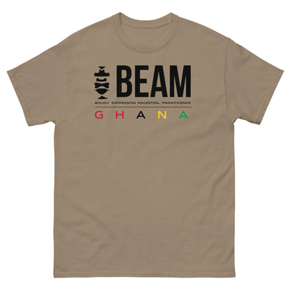 Beam Ghana T-shirt