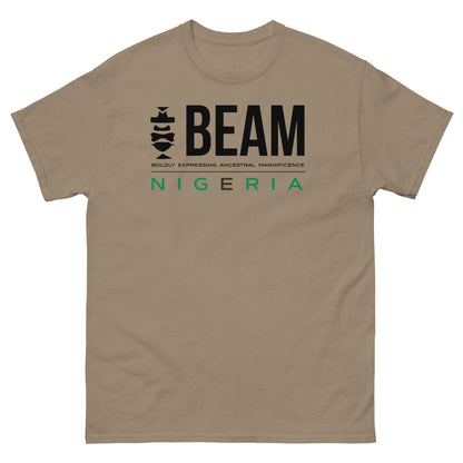 Beam Nigeria T-shirt
