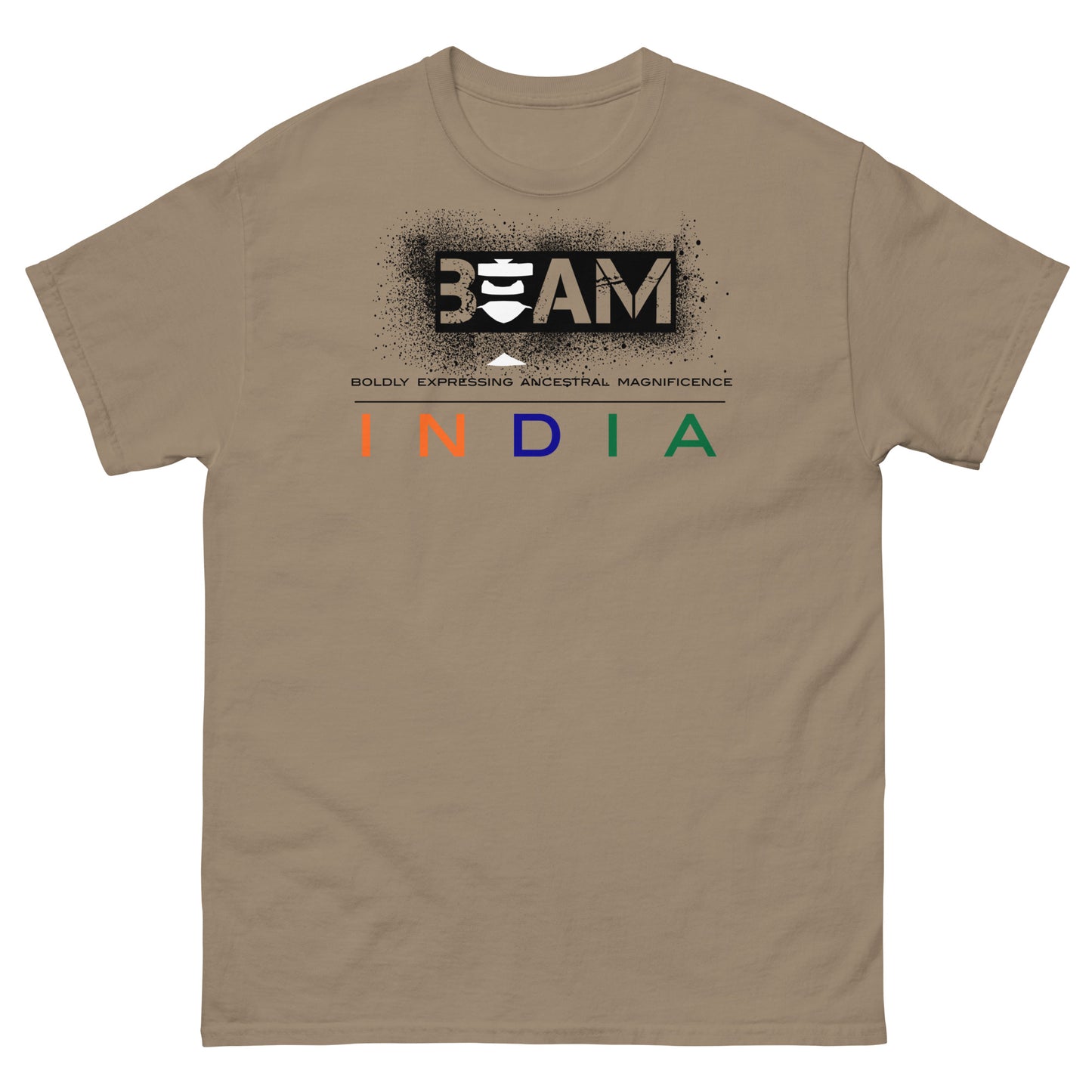 Beam India Signature T-shirt