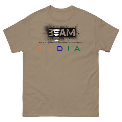 Beam India Signature T-shirt