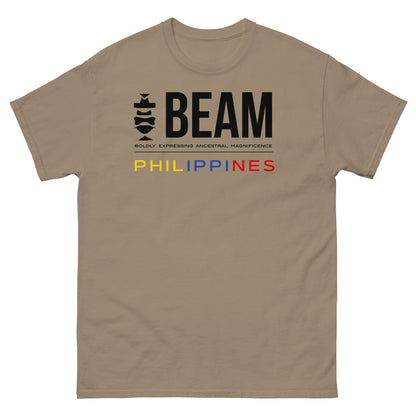 Beam Philippines T-shirt