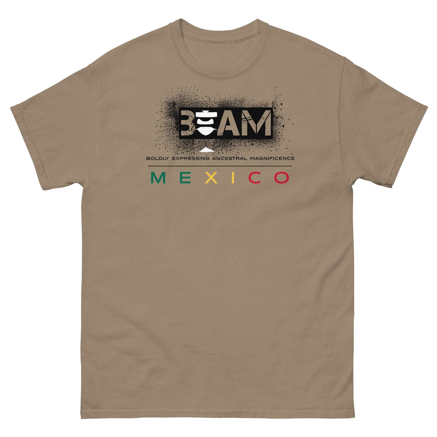 Beam Mexico Signature T-shirt