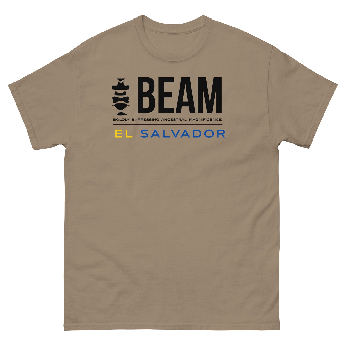 Beam El-Salvador T-shirt