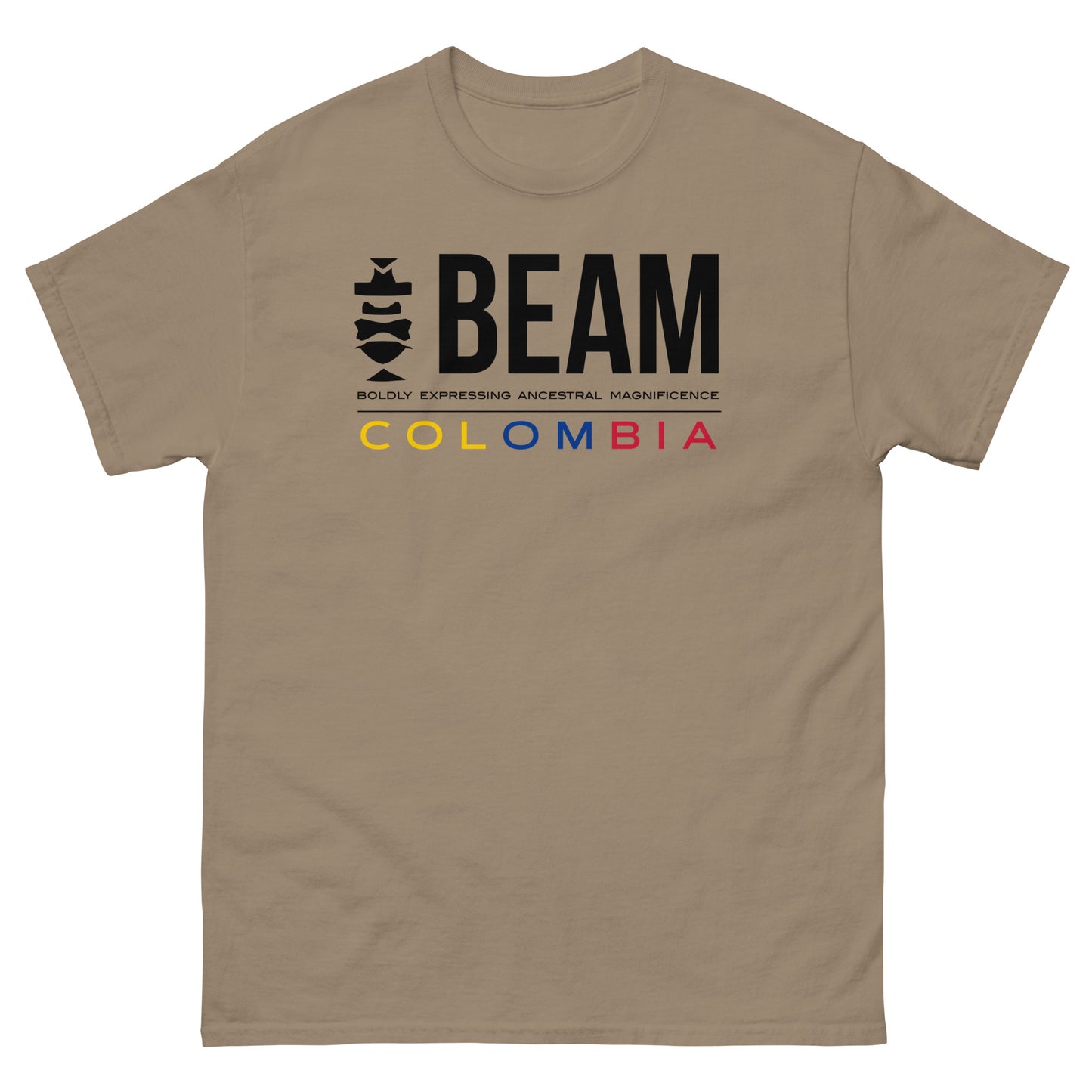 Beam Colombia T-shirt