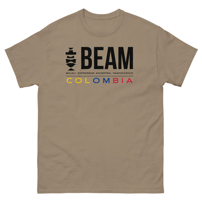 Beam Colombia T-shirt