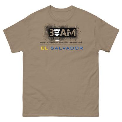 Beam El-Salvador Signature T-shirt