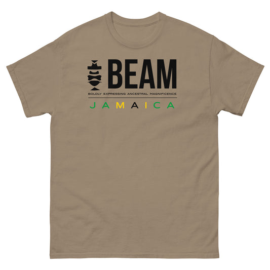 Beam Jamaica T-shirt