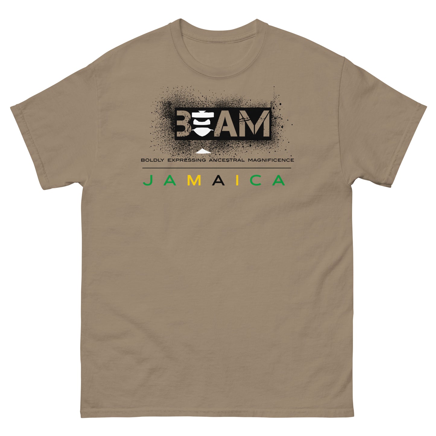 Beam Jamaica Signature T-shirt