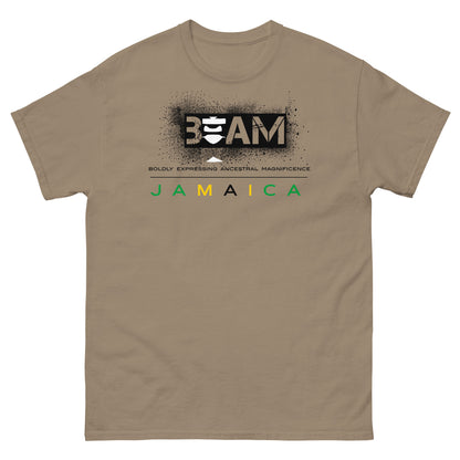 Beam Jamaica Signature T-shirt