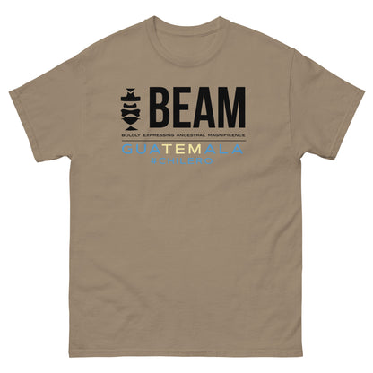 Beam Guatemala #CHILERO T-shirt