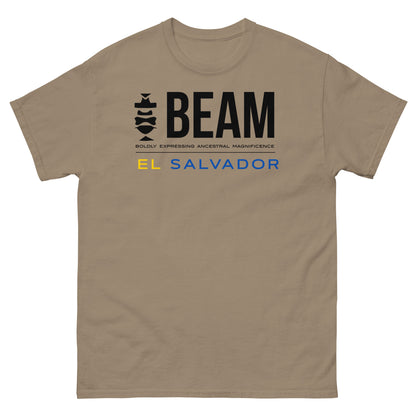 Beam El-Salvador #CHIVO T-shirt