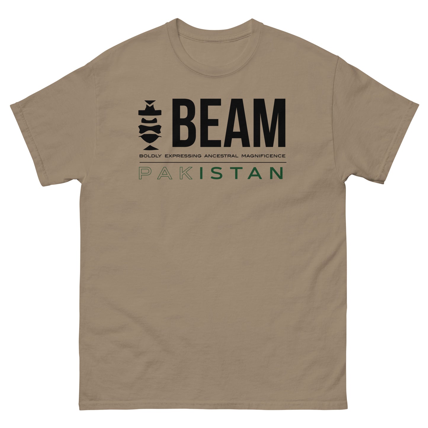 Beam Pakistan T-shirt