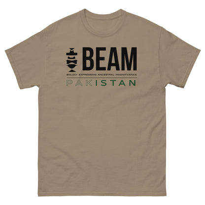 Beam Pakistan T-shirt