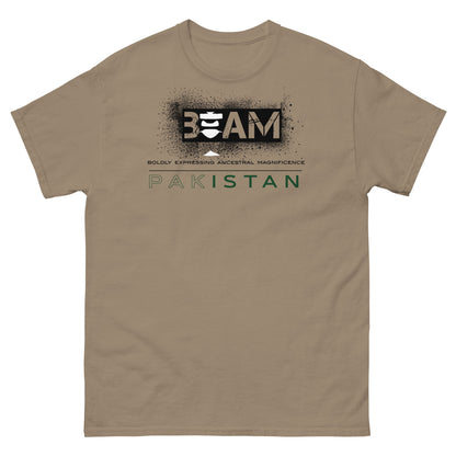 Beam Pakistan Signature T-shirt