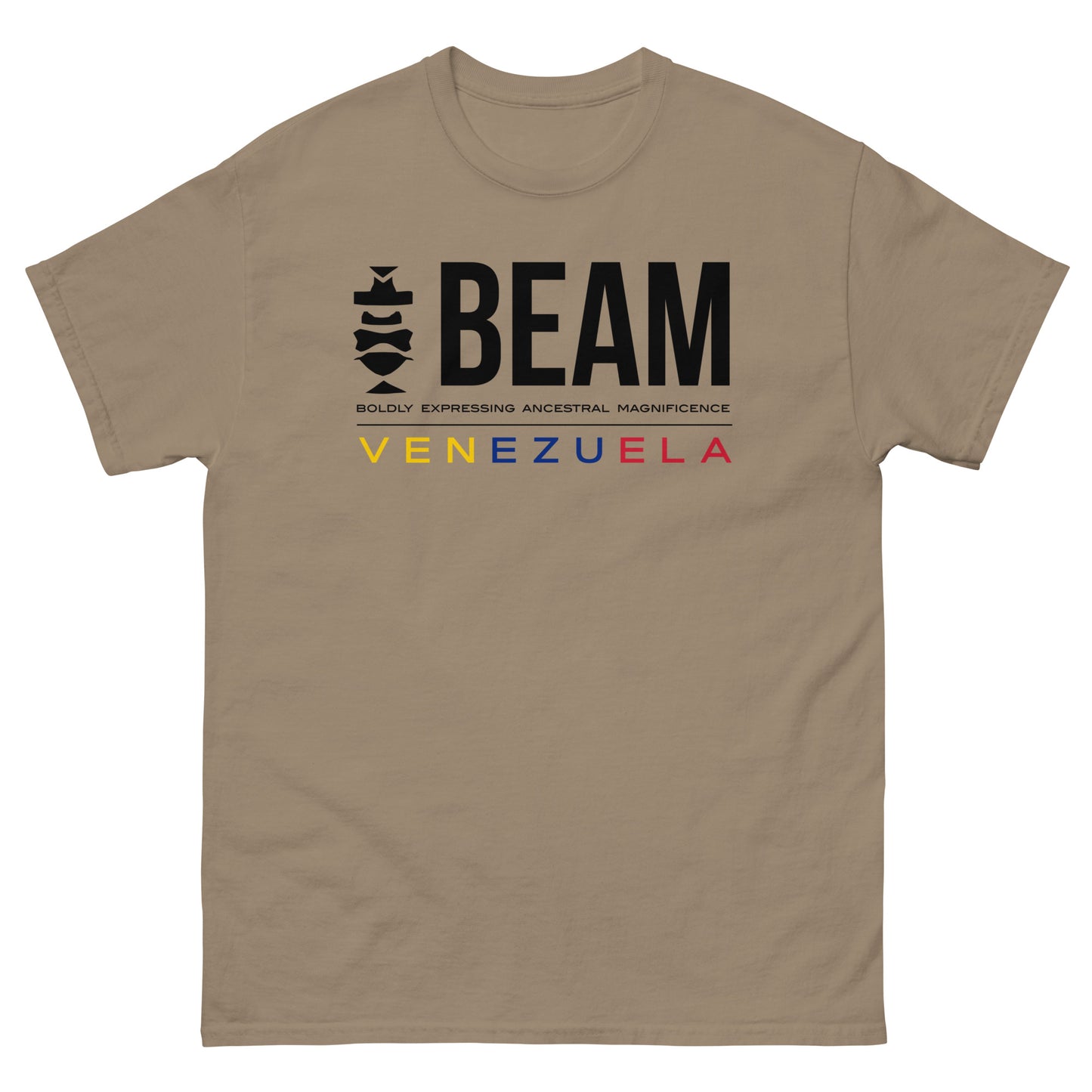 Beam Venezuela T-shirt