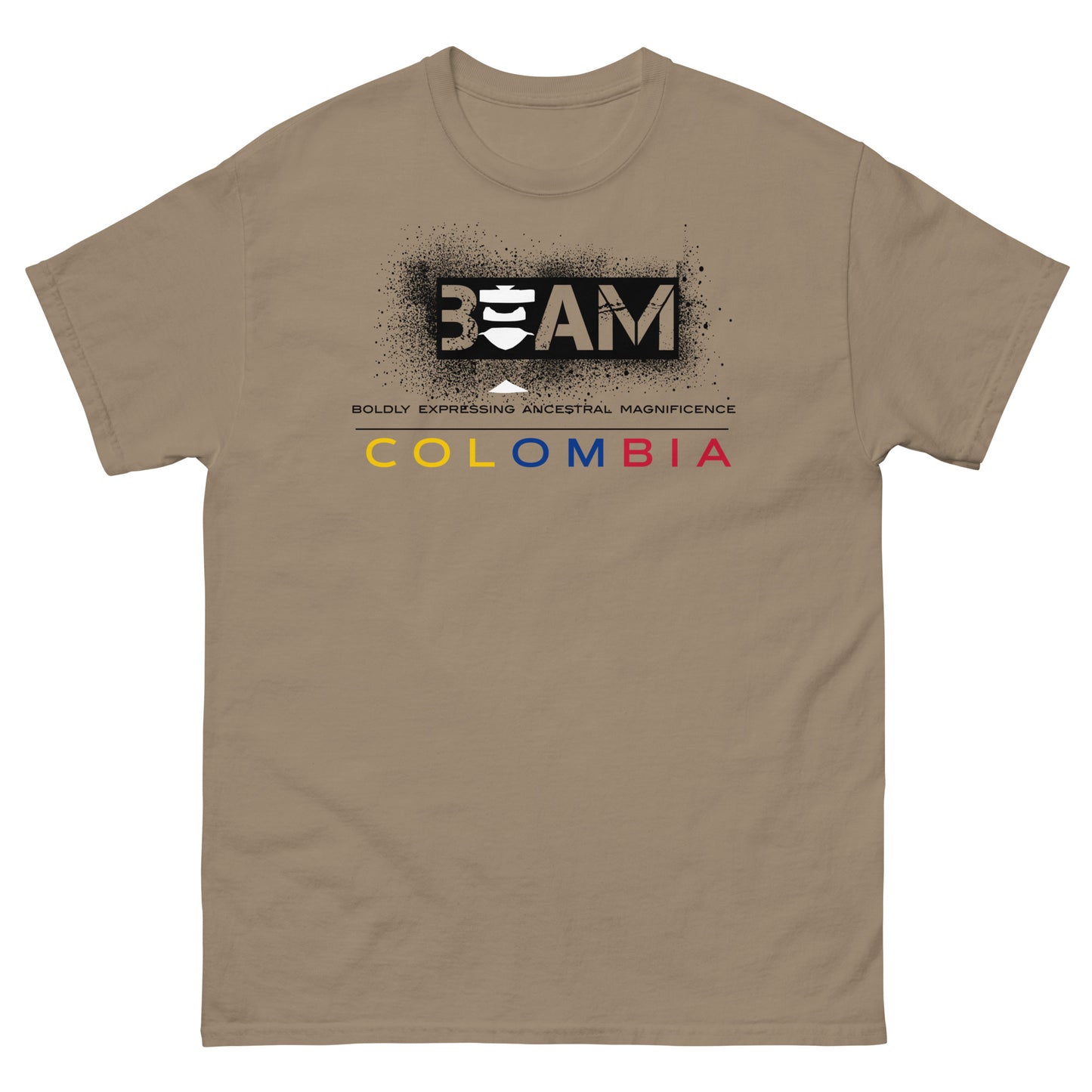 Beam Colombia Signature T-shirt
