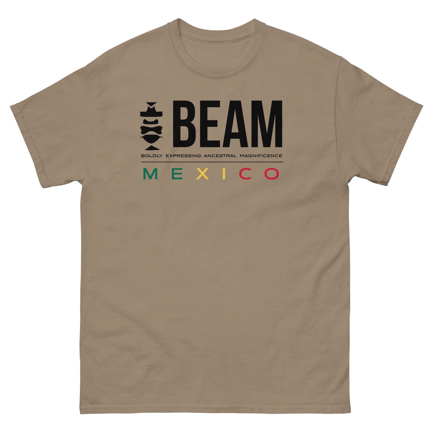 Beam Mexico T-shirt