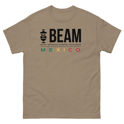 Beam Mexico T-shirt