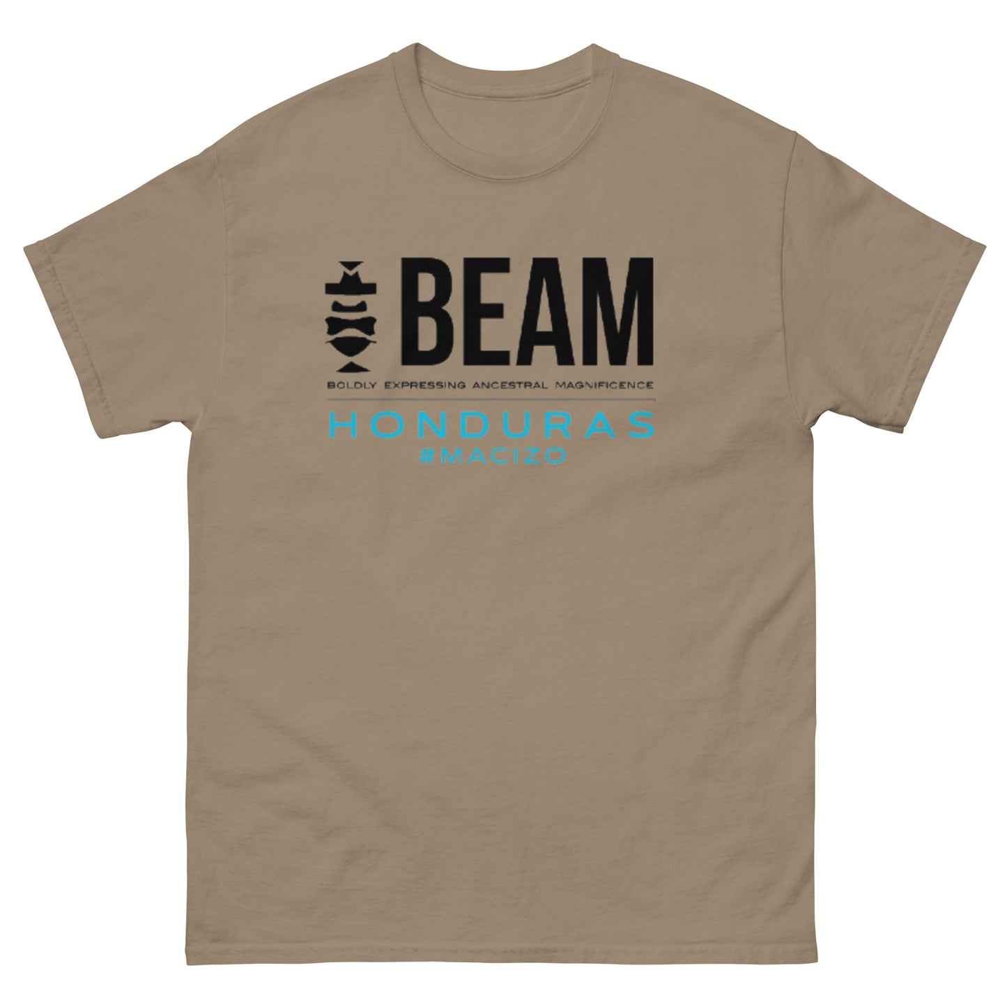 Beam Honduraz #MACIZO T-shirt