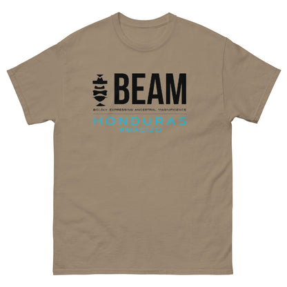 Beam Honduraz #MACIZO T-shirt
