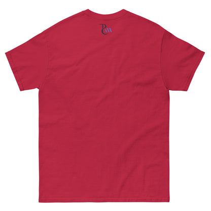 Beam Mexico #TRAAKAS Signature T-shirt
