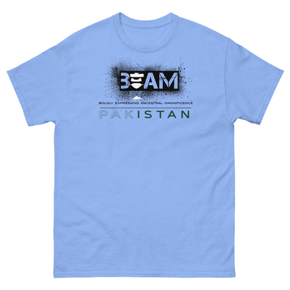 Beam Pakistan Signature T-shirt