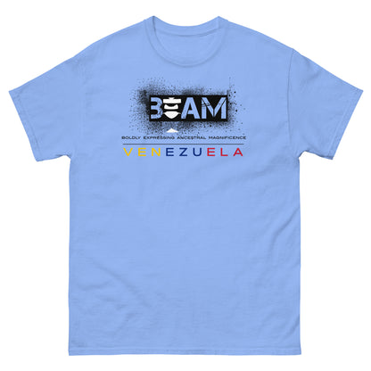 Beam Venezuela Short Sleeve Tee