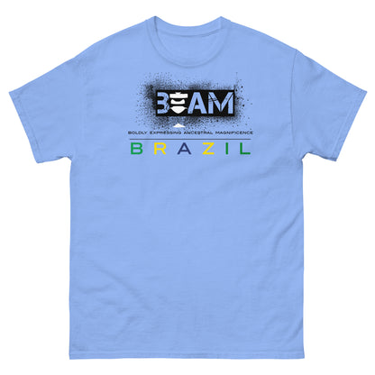 Beam Brazi Signature T-shirt