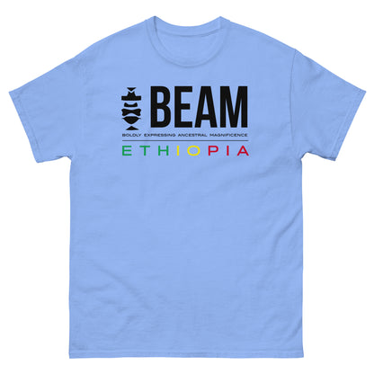 Beam Ethiopia T-shirt