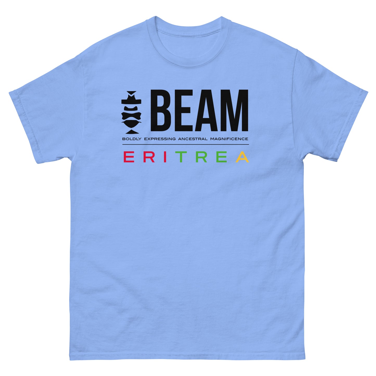Beam Eritrea T-shirt
