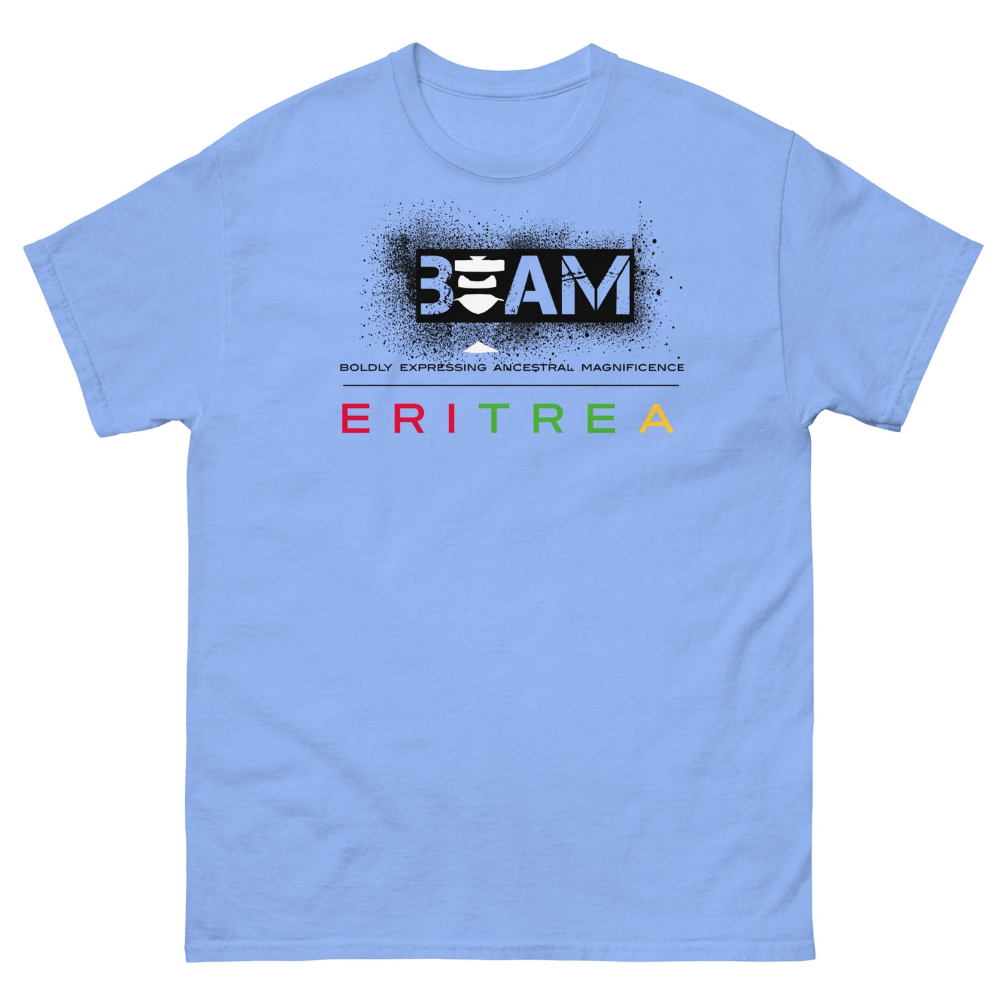 Beam Eritrea Signature T-shirt