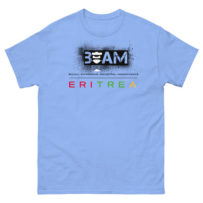 Beam Eritrea Signature T-shirt