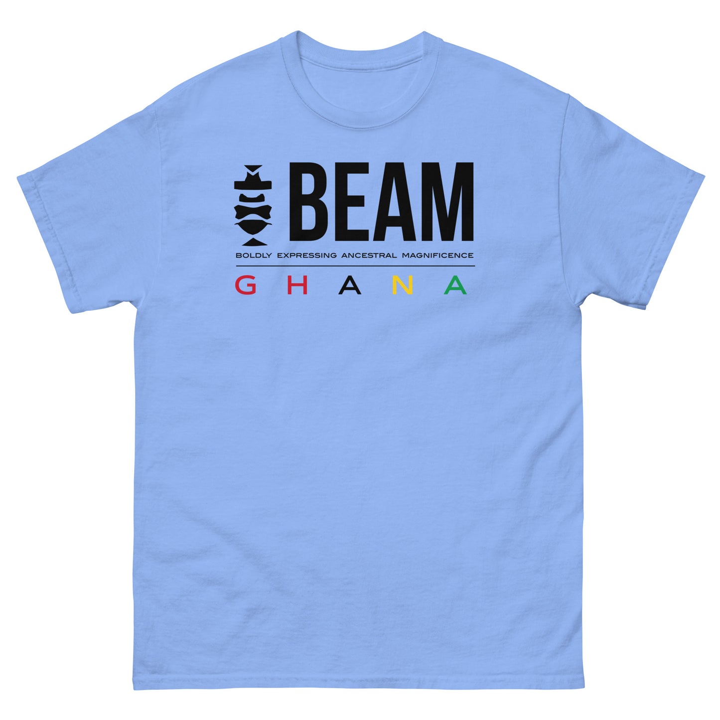 Beam Ghana T-shirt