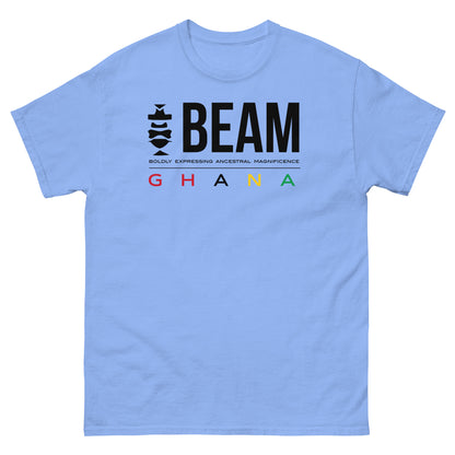 Beam Ghana T-shirt