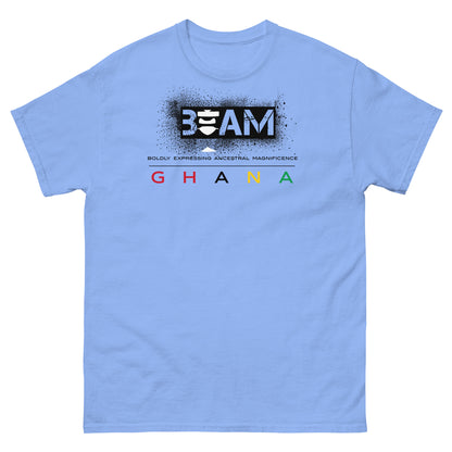 Beam Ghana Signature T-shirt