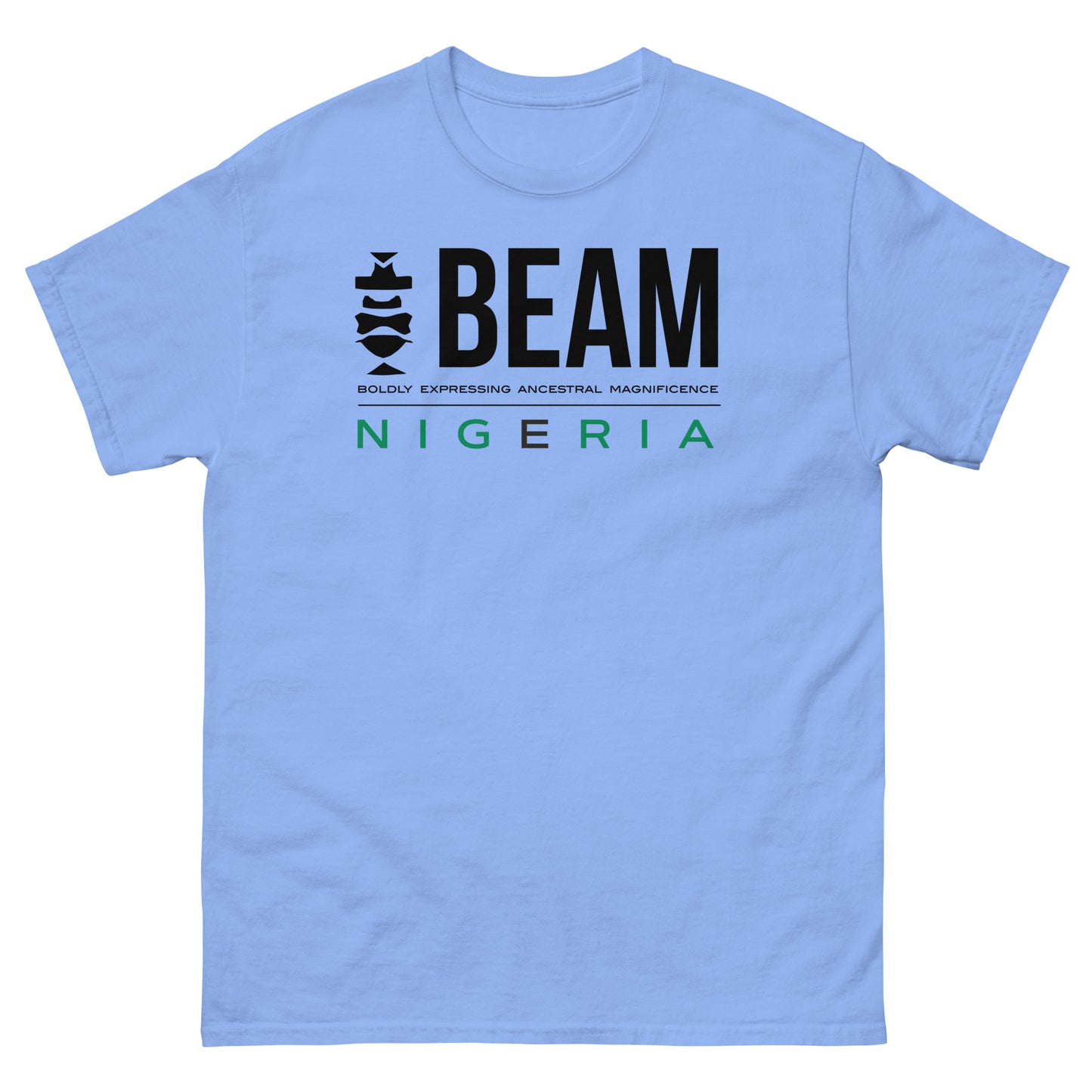 Beam Nigeria T-shirt