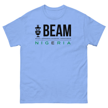 Beam Nigeria T-shirt
