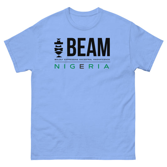 Beam Nigeria T-shirt