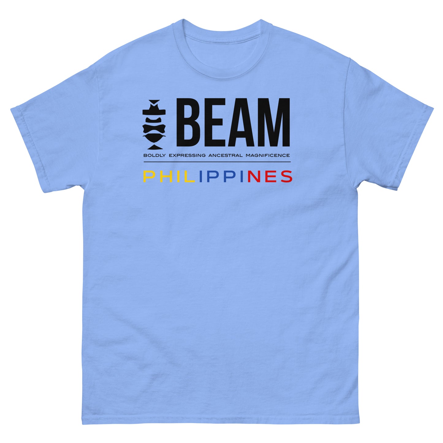 Beam Philippines T-shirt