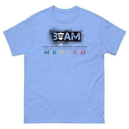 Beam Mexico Signature T-shirt